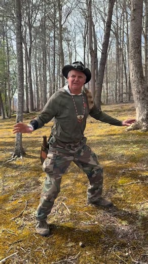 Official Turtleman | What’d Turtleman find out in the woods? 🤣 #liveaction #yeeyee #Turtleman | Instagram