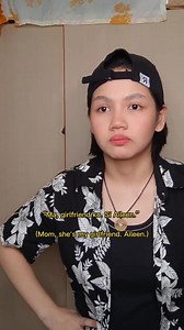 Meeting Devin's Mother for the First Time