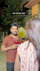 4.1M views · 119K reactions | Scam ho gya mere sath  #valentinesday #roseday #scam #funnyreels #fypシ #trendingreel #ishantaaryan Ishant Aaryan | Ishant Aaryan | Facebook