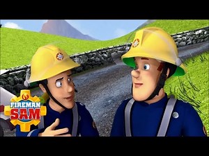 Fireman Sam US Official: Norman Knows Best?