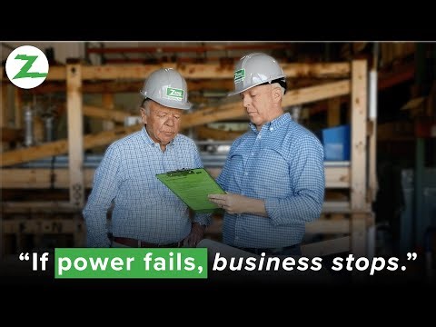 Uninterruptible Power Supply (UPS) EXPLAINED: Why Data Centers CAN'T Function Without Them