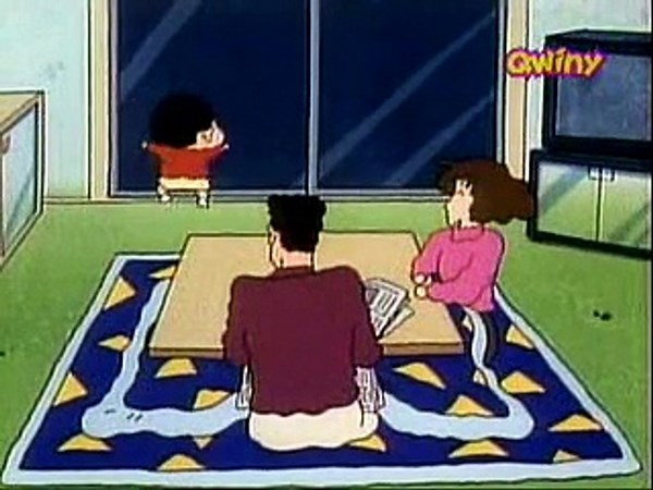 [짱구는 못말려] 1기 44회