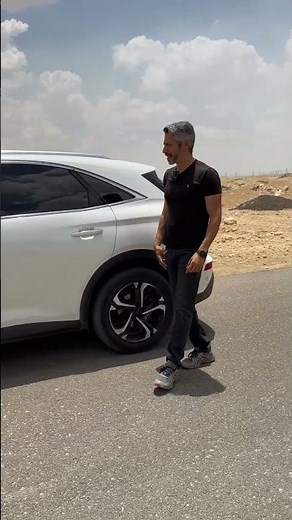 DS7 Opera 225Hp دي السريعة - قريبا #carsbymaged #carslover #car