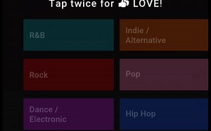 Beatstar新版新手引导流程