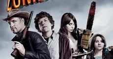 Tierra de zombies (2009)  - Ver Película Completa en Español - FULLTV