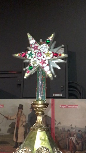 The House of Automata on Instagram: "Art and mechanics in a glorious spinning whirring automaton frenzy. A delicate clockwork repair for the York Museum and Art Gallery. #thehouseofautomata #jamescox #horology #mechanik #automaton #waterfall #parade #star #bridge #clockrepair #spinning #bell #campanology"