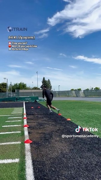 sportsmenacademy on TikTok