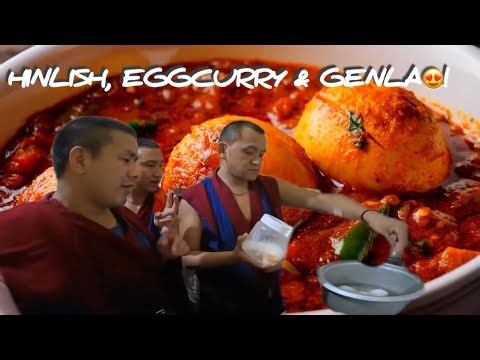 Egg Curry Chaos with My Friends! 🍳 | Fun Cooking Vlog | @mryg456 |