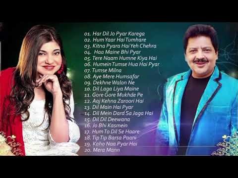 Alka Yagnik Hits |🕺90's Hit Song🕺| #coversong #song