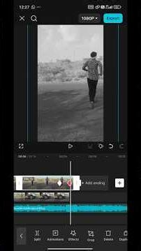 is editing ka completely tutorial 😱 l #shorts #video