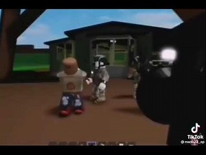 Roblox cartel execution