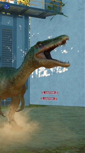 🔥Baryonyx vs Indoraptor : Head To Head - JWE3 #youtubeshorts #ytshorts #jwe3