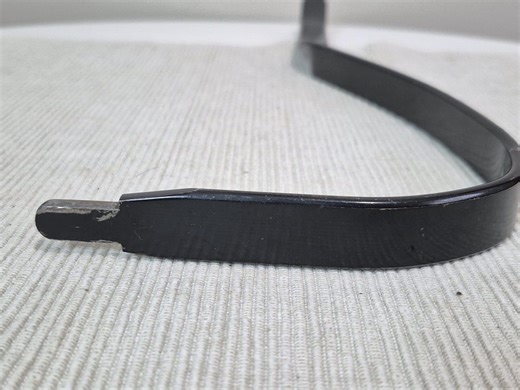 Vintage Singer Sewing Machine Knee Lift - Simanco 192972 Part - Etsy