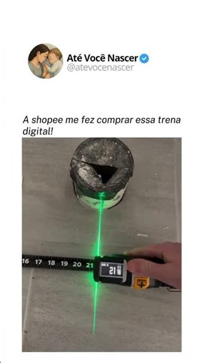 Ótimo 🤩 #shopee #achadinhos #dicas #construção #dicasincriveis #shorts #shortvideo #compras #viral