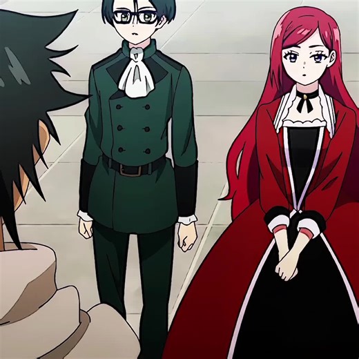 The Most Heretical Last Boss: A Tale of Redemption