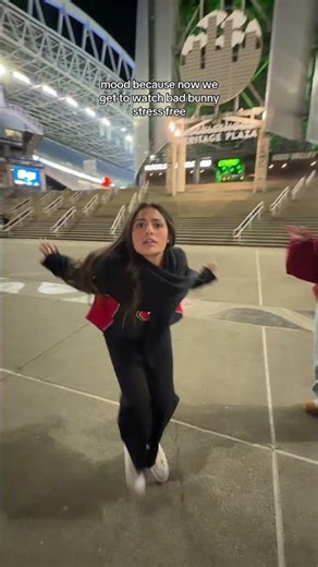 the bright side 🥲 #theaguilars #badbunny #49ers