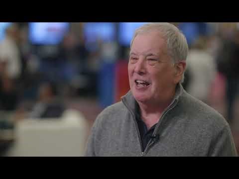 Unlocking the Power of Your Information with AI with Hyland Chief Innovation Strategist, John Newton