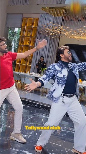 🔥 Chiranjeevi & Nayanthara Amazing Dance 💃 | Venkatesh Daggubati Fun Vibes 😍 | South Indian Super