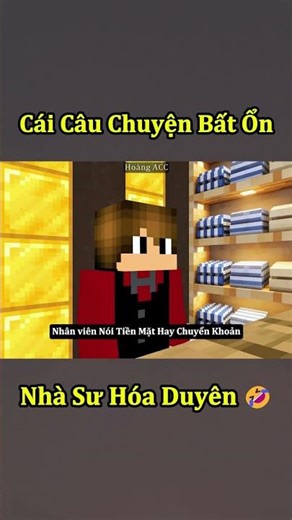 The Unstable Story of a Monk Begging for Alms in a Supermarket 🤣 #shorts