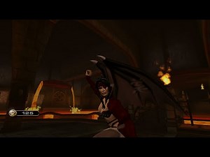 Mortal Kombat Armageddon - Nitara - Arcade Playthrough