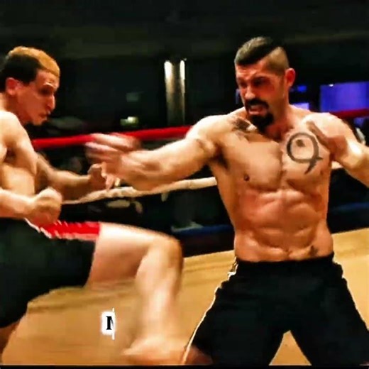 Boyka vs Igor Full fights Scene |[ Edit] | #youtubeshorts #viralvideo #trending #edit #.