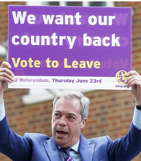 Revisiting the £350 Million Bus Advert for the NHS