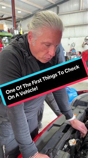 Make it a habit!! #mechanic #automotive #viral #diy #fyp