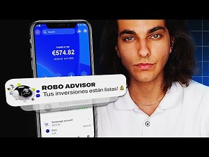 Revolut Robo Advisor | ETFs de Revolut | Tutorial & Review