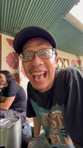 Iconic Scene Ghost in The Cell | Abimana Among the Crazy Prisoners 🤣