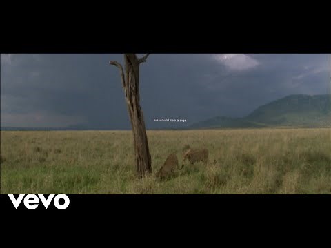 Mumford & Sons - Mumford & Sons And National Geograpic Present: 42 (Lyric Video)