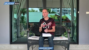 2.4K views · 56 reactions | What's Poppin in Pattaya News: Ouch! Rescue Services Liberate Tourist's Pride and This Week's Pattaya News and Events | The Pattaya News | Facebook