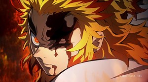 『劇場版「鬼滅の刃」無限列車編』Blu-ray&DVD発売記念PV第二弾弐