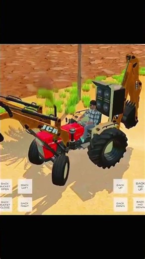 Indian vehicle simulator 3d 🤯 game ka new update Agya 🤯 new loader add #newupdate