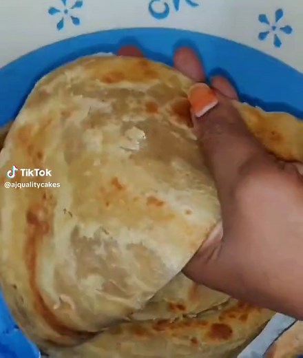 Delicious Chapati Recipe with Atta Flour from Taifa wa Atta👌