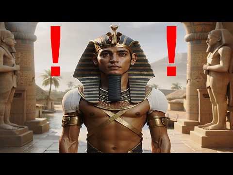 ANCIENT ALLIANCES - That Changed the World