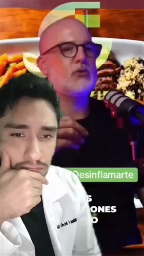 ⚠️Ten cuidado con estos consejos para la inflamación intestinal 勞燎 #nutricion #salud #saludintestinal #inflamacion | Nutriólogo Fernando | Facebook