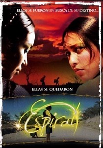 Espiral - película: Ver online completa en español