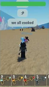 Tsunami Level 10 in Tsunami Game #tsunami #tsunamigaming #tsunamigame #roblox #games #gaming