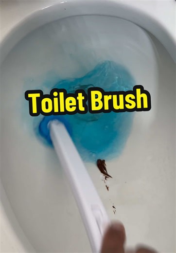 Essential Guide to Disposable Toilet Brushes