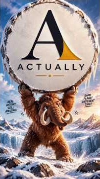 Ice Age: The Truth About Earth's Frozen Past ❄️
