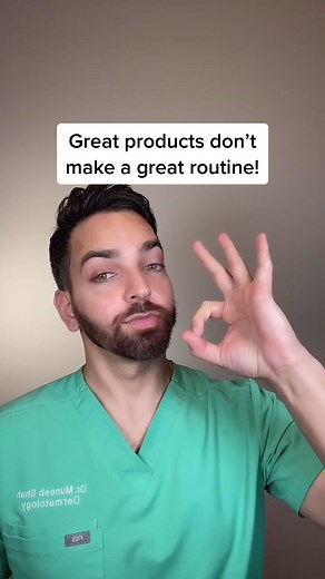 Effective Acne Skincare Routine by Dermatologist