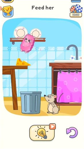 DOP 5 Draw One Part Fun Mobile Puzzle Game (Walkthrough + Tips)#gaming#game #dop5 #puzzle