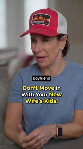 20K views · 149 reactions | Moving in with your new wife's kids can be a big step, but it's important to consider all the factors and why it might not be the best decision⚖️‍‍‍#torontodivorcelawyer #divorce #lawyer #marriage #couples #divorced #locoparentis #divorceattorney | Gelman & Associates - Family Lawyers | Facebook