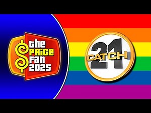 Catch 21: Bonus Round Edition | (6/15/2025)