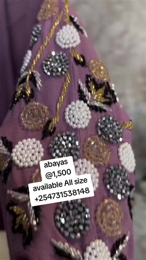 ”#new abayas#2in1 #diffrent colour #availlablenow call /Whatsapp for delivery 254752968185 year2026 shop signature mall shop C58 Nairobi Kenya#creatorsearchinsights