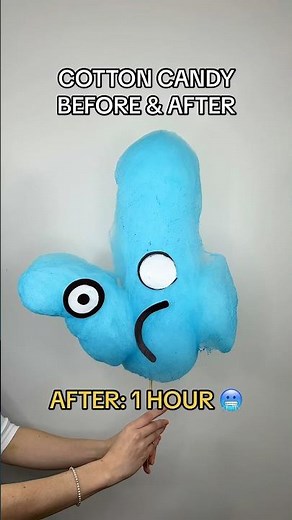 FOUR BFB MELTS FAST!