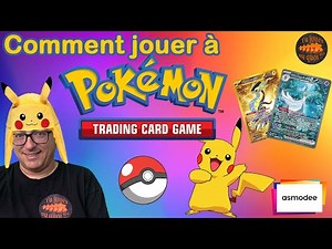Comment jouer à Pokemon TCG semaine TCG