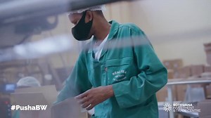 Today we have Chodiwa Ntibi (Marketing Manager) of Mother Brands – Botswana, a 100% citizen-owned company producing tea. The company produces black tea under the name ‘Real Tea, which can be found nationwide at retail stores like Choppies, Sefalana, Trans, etc. BITC aims to expand the product network of local companies with the idea for them to individually grow as well as grow the economy of the country. | Botswana Investment and Trade Centre