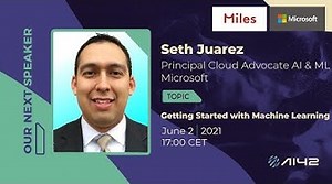 Getting Started with Machine Learning