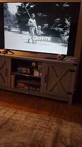 Andy Griffith theme song 🎵 on nick at nite